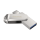 Sandisk 256GB Ultra Dual Drive Luxe USB Type-C 150MB/s - 575770 - zdjęcie 5